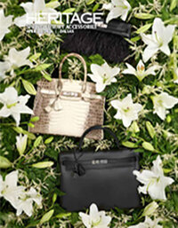 April 23 Spring Luxury Accessories Signature Auction