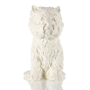Jeff Koons (b. 1955) Puppy (Vase), 1998