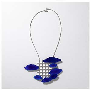 Milvia Maglione di Melasso  Cloud Pendant, 1970