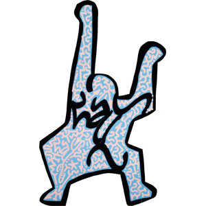 LA II Keith's Metal Boogie