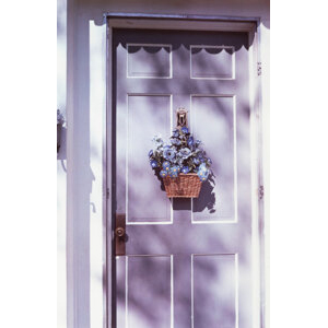 William Eggleston (American, b. 1939) Untitled (Memphis), 1972