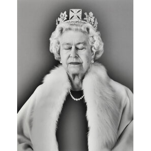 Chris Levine (Canadian, b. 1960) Lightness of Being, 2004