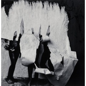 Aaron Siskind (American, 1903-1991) New York 288, 1978