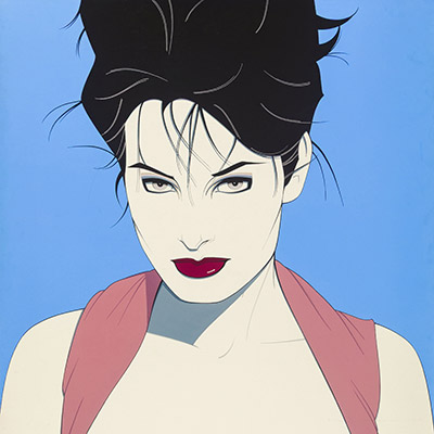 Reframing Patrick Nagel's Place in Art History