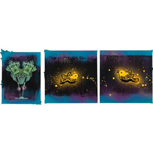 Dave Navarro and PANDHia