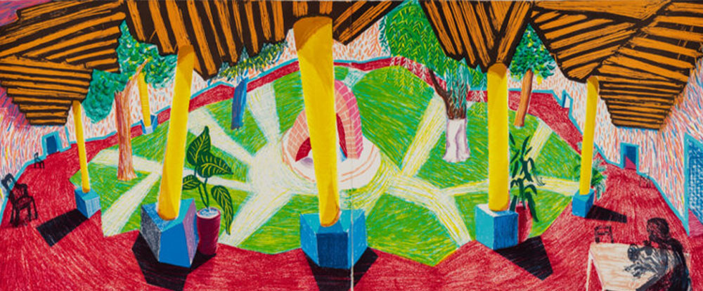 Prints & Multiples Curators' Picks