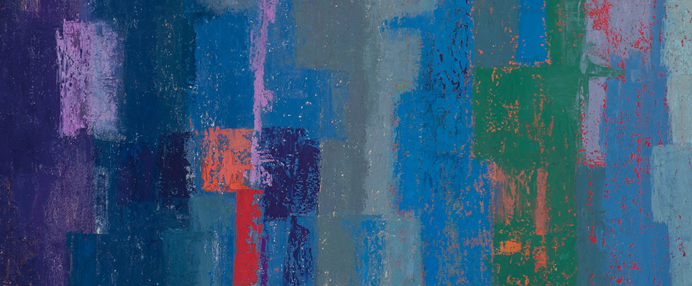 May 7 Modern & Contemporary Art Signature Auction