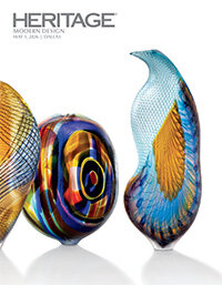 May 1 Modern Design Signature Auction