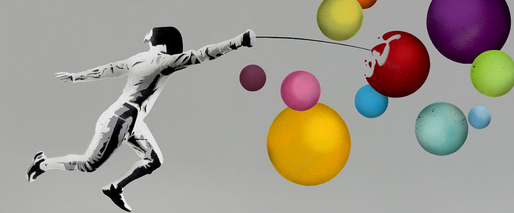 May 6 Urban Art Showcase Auction