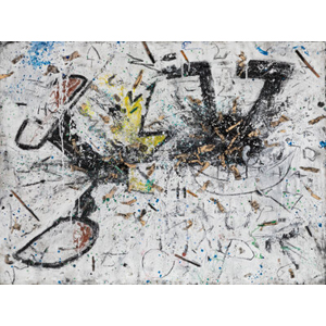 Greg Haberny (b. 1976) Big Bang, 2015