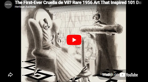 PR Video Auction #8245