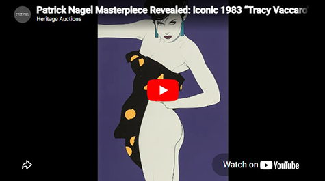 PR Video Auction #8245