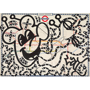 LA II Snakes Across The Pond. Long Live The Queen!