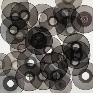 Christian Marclay (b. 1955) Untitled, 1991