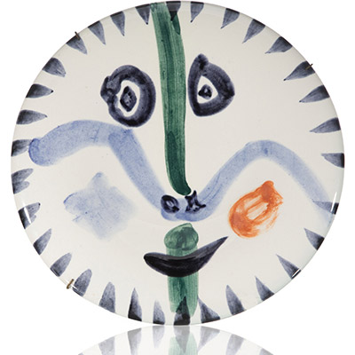 You Don't Need Millions to Collect Picasso