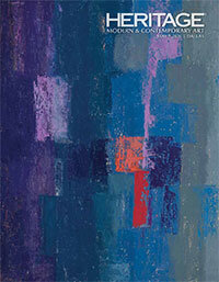 May 7 Modern & Contemporary Art Signature Auction