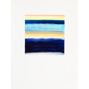 Elizabeth Osborne (b. 1936) Manchester by the Sea III, 2016