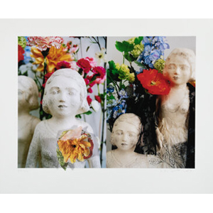 Kiki Smith (b. 1954) Miss May (Studio in a School), 2007