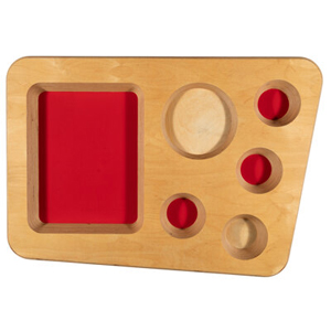 Andrea Zittel (b. 1965) A-Z Sorting Tray, 2001