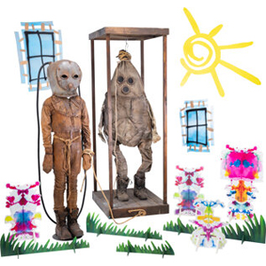 Dave Navarro and PADHiA... (Total: 3 Items)