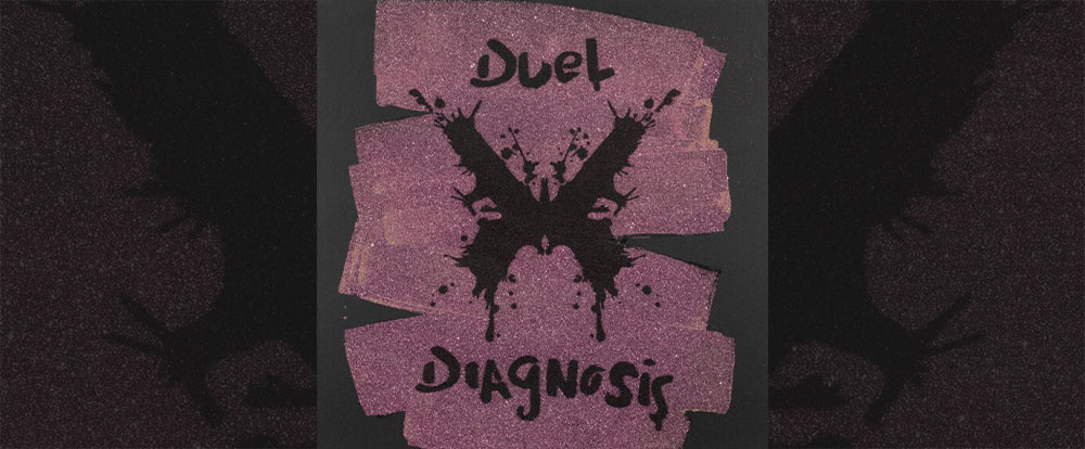 May 7 The Duel Diagnosis Collection Urban Art Showcase Auction
