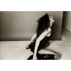 Norman Seeff (South African/American, 1939) Carly Simon, 1974