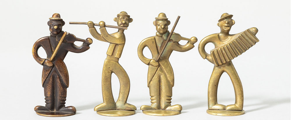 May 14 Fine & Decorative Arts Showcase Auction