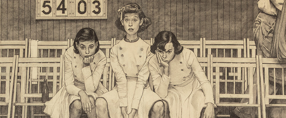 May 19 American Art Signature Auction