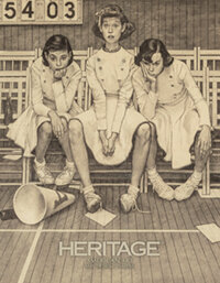 May 19 American Art Signature Auction