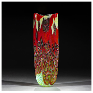 Lino Tagliapietra Stromboli, 2019