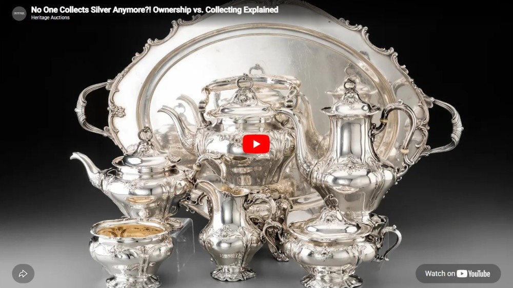 PR Video Auction #8253