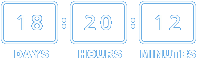 countdownmail Timer