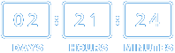 countdownmail Timer