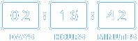 countdownmail Timer