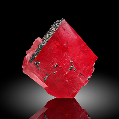 From Remote Mines to Refined Cabinets: A Collector's Life in Minerals