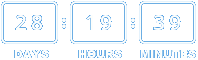 countdownmail Timer
