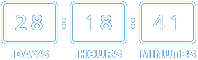 countdownmail Timer
