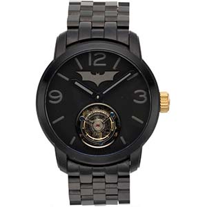 The Dark Knight Rises (Warner Bros., 2012), Memorigin Watch, Personally Owned by Matthew Perry