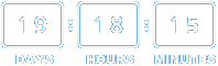 countdownmail Timer