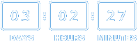 countdownmail Timer