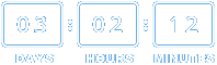 countdownmail Timer