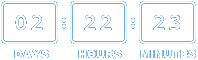 countdownmail Timer