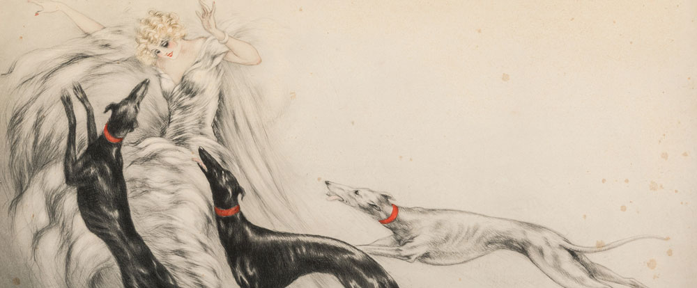 May 14 Fine & Decorative Arts Showcase Auction