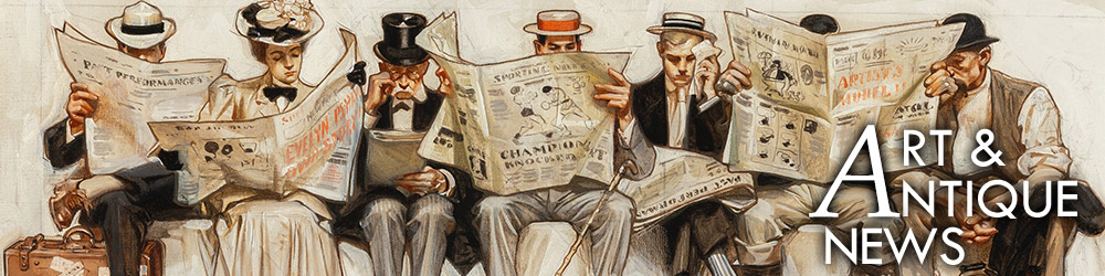 Art Newsletter