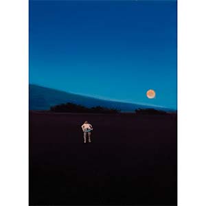 Mars Black (20th Century) I Often Still Think About the First Time We Met, 2021