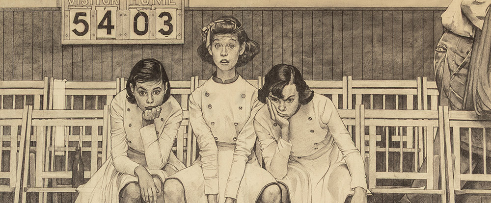 American Art Specialist Picks
