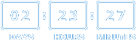 countdownmail Timer
