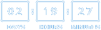 countdownmail Timer