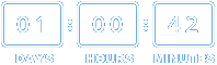countdownmail Timer