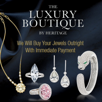 Thinking of Selling Your Jewels?